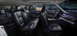 ChangAn CS95 2019 года